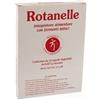 Desconocido ROTANELLE 12CAP BROMATECH