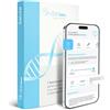 Vitae Dna know yourself Test Epigenetico VitaeDNA Salute - Test DNA Completo: Intolleranze Alimentari, Predisposizioni, Performance Sportiva. Report Rapido Affidabile Dettagliato e Supporto da Azienda Italiana Qualificata