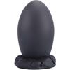 YZBZNG Materiale in Silicone Morbido Superficie Liscia e Delicata,#9-M