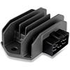 Generic 31600-KZL-931 31600-KPN-E01 Raddrizzatore regolatore di tensione per Honda CRF250R CRF450R CRF250RX CRF450RWE CRF450RX NSC50 NSC110 Vision CRF 250R 450R 250RX CB1900 -