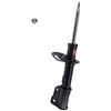 KYB 339250 Ammortizzatore Anteriore Sinistro - 1 Pezzo | Compatibile con: DODGE JOURNEY, FIAT FREEMONT