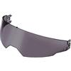 AGV INTERNAL SUN VISOR K5 S/K5 JET/K3 SV/COMPACT ST/NUMO EV SMOKE, taglia unica