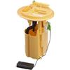 Pierburg Pompe carburante in linea 702700730 | Compatibile con: CITROËN C3 I, C3 II, C3 Pluriel
