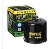 Hiflofiltro Filtro olio Hiflofiltro per Kawasaki 600 ZX6R 2002-2006 HF204RC 16097-0002/0003 Nuovo di zecca