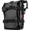 Lyricalist Borsa per attrezzi Borse per bagagli moto - capacità impermeabile borse da viaggio impermeabili per moto, bici e auto di Lyricalist