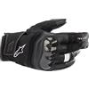 Alpinestars SMX Z Drystar Guanti da moto, nero, M