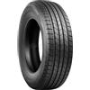 Nankang GOMME PNEUMATICI NANKANG 255/60 R17 110V SP-9 M+S XL