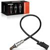 Frankberg Sonda lambda Sonda diagnostica Compatibile con Ypsilon 312 500 C 312 Grande Punto 199 169 Punto Evo 199 Replace# 03F906262