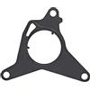 ELRING 890.760 Guarnizione Pompa depressione | Compatibile con: FIAT 500X, JEEP COMPASS, RENEGADE SUV, RENEGADE VAN