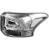 MEUCGVZ componente Compatibile Con Mitsubishi Per Outlander Phev 2013 2014 2015 Fanale Posteriore Fanale Posteriore Lampada Di Segnalazione Accessori Esterni Per Auto