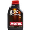MOTUL 8100 ECO-NERGY 0W30 1 LT.