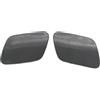 KJBVCEVUD Lavafari Per Per Touareg 2002-2006 | 7L6807751 7L6807752 Anteriore Paraurti Faro Lavacristallo Tappo