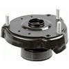 SACHS 802 180 Supporto Ammortizzatore A Molla per Mercedes-Benz Classe E (W211) 2002-2009 Dx, Sx, Assale anteriore e altri veicoli