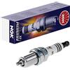 NGK Candela di accensione Iridium IX BKR8EIX, 2668 | 1 pezzo