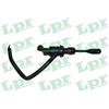 LPR Brakes LPR 2564 Pompa della frizione Compatibilità con NISSAN Qashqai II J11, J11, RENAULT Kadjar HA, HL Koleos 2 HC