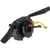 Somer Car devio luci compatibile con fiat grande punto comandi al volante 735521315 251625