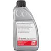 febi bilstein 22806 olio per cambi automatici (ATF) trasmissioni automatiche, convertitore e sterzo idraulico | MERCEDES BENZ