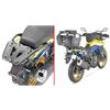 Givi Suzuki V-strom 800 De/se 2023 Top Case Rear Fitting One Size