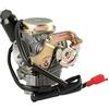 Generico Carburatore Racing 19 Compatibile Con Piaggio Vespa Lx S 50 4t