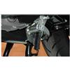 Capobranco PUSH&BLOCK CAVALLETTO ANTIFURTO MECCANICO PER SH 125/150 ie ABS CODICE.H07