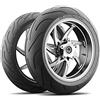 MICHELIN 170/60 ZR17 72W PILOT POWER 2CT