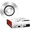 Open Parts BDA1144.10 Disco Freno Standard, Set di 2