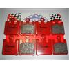 Brembo PASTIGLIE BREMBO SINTERIZZATE ANTERIORI 636 ZX-6R ' 2005 2006 07SU26SA