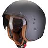 ScorpionEXO SCORPION BELFAST EVO CARBON Nero opaco M