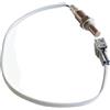 HILLAR Sensori di ossigeno PER SUBARU PER JUSTY III G3X 18213-63J01 1821363J01 Sonda Lambda Sensore di Ossigeno Auto sensore di Ossigeno