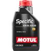 Motul 107385 Specific 508 00 - 509 00 0 W20/1liter