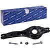 MEYLE Braccio oscillante, Sospensione ruota 7160500041 unten | Compatibile con: FORD C-MAX, FOCUS C-MAX, FOCUS I, FOCUS I Stufenheck, FOCUS I Turnier, FOCUS II, FOCUS II Cabriolet