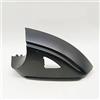 Dnhqknoaf Calotta Specchietto Retrovisore Per VW Per T-ROC 2018-2022 Per Skoda Per Octavia 2014-2017 Copertura Inferiore Specchietto Laterale Copertura Inferiore Retrovisore Accessori Per Auto Calotte Specchiet