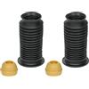 MEYLE Kit parapolvere, Ammortizzatore 6146400006 Compatibile con: ALFA ROMEO MITO, FIAT GRANDE PUNTO, OPEL ADAM, ASTRA H, ASTRA H Caravan, ASTRA H GTC, ASTRA H TwinTop, CORSA D