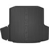 FROGUM DryZone pratica Vasca Baule bagagliaio per Skoda Octavia III 2016-2020