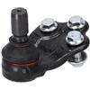 FEBI BILSTEIN Giunto di supporto/guida 180385 | Compatibile con: JEEP COMPASS