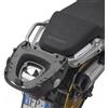 Generico Attacco Supporto posteriore specifico per bauletto Monokey o Monolock per 700 MT ADV 2025