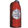 Mars Tech Fanale Posteriore Lato Sinistro Master/Movano 2003-2009 / Fanale Posteriore OEM 8200171472,4401956