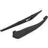 MAGNETI MARELLI Tergicristalli Posteriore | Lunghezza: 410mm 000723180252
