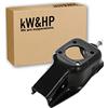 kW&HP BRACCIO BRACCETTO SOSPENSIONE ANTERIORE MONTANTE DX/SX PER Y10 DAL 89 PANDA 141 4X4