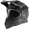 O'NEAL | Casco da motocross | MX Enduro | Calotta in ABS, soddisfa lo standard di sicurezza ECE 22.05, prese d'aria per un'ottima ventilazione e raffreddamento | Casco 2SRS | Adulto