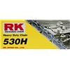RK Racing Chain Rk Excel America M530H-110 - Catena M530h x 110 Rkm
