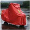 YYRHD-CZ Telo Coprimoto per Ducati HYPERMOTARD 939 2016-Present, Telone Impermeabile In Tessuto Oxford Per Moto, Antipolvere Antipioggia Antineve E Anti Uv Per Esterni, Con Fibbia Antivento