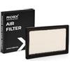 RIDEX 8A0512 Filtro aria Compatibilità con FIAT Panda Hatchback 141