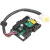 Nicfaky Regolatore Scheda Madre Principale Circuito 12V 5KW per Il Scheda Madre 'Automobile Riscaldatore per 'Aria Riscaldatore di Parcheggio 'Aria
