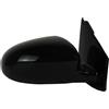 HCPAVEXT Specchietti esterni Per KIA Per Sportage KX5 QL 2016-2019 Specchietto Retrovisore Laterale Con Regolazione Elettrica Automatica(Black,lato destro)