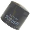 Piaggio FILTRO CARBURANTE DIESEL NAFTA QUARGO ORIGINALE PIAGGIO 850306
