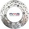 Motocar Disco freno anteriore RMS 225162090 Forza 125 SH 300 IE/ABS