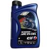 ELF OLIO SCOOTER MISCELA 2T ARC EN CIEL CONF. DA 1 LT.