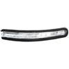 TEMKIN Luci Laterali Per KIA Per Rio MK3 2012 2013 2014 2015 2016 87624-1W000 Specchio Retrovisore LED Indicatori Direzione Indicatore Specchio Lampada Lampeggiante Luce Indicatori Direzione (Size : 1Pcs Ri