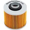 Road Passion Filtro Olio per YAMAHA XVS1100A DRAGSTAR CLASSIC 1999-2007 XVS1100 DRAGSTAR 1999-2005 XV1100 VIRAGO 1100 1986-2000